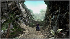 3 - Mission 07: The She-Viper - Walkthrough - Devil May Cry 4 Game Guide & Walkthrough