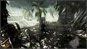 7 - Mission 07: The She-Viper - Walkthrough - Devil May Cry 4 Game Guide & Walkthrough