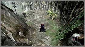 2 - Mission 08: Profession of Faith - Walkthrough - Devil May Cry 4 Game Guide & Walkthrough