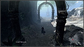 3 - Mission 08: Profession of Faith - Walkthrough - Devil May Cry 4 Game Guide & Walkthrough