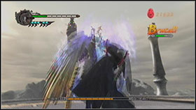 5 - Mission 08: Profession of Faith - Walkthrough - Devil May Cry 4 Game Guide & Walkthrough