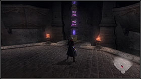 2 - Mission 09: For you - Walkthrough - Devil May Cry 4 Game Guide & Walkthrough