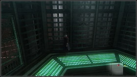 Destroy knights and take Key of Cronus - Mission 09: For you - Walkthrough - Devil May Cry 4 Game Guide & Walkthrough