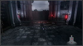 1 - Mission 10: Wrapped in Glory - Walkthrough - Devil May Cry 4 Game Guide & Walkthrough