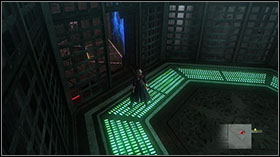 Take all Red Orbs and leave - Mission 10: Wrapped in Glory - Walkthrough - Devil May Cry 4 Game Guide & Walkthrough