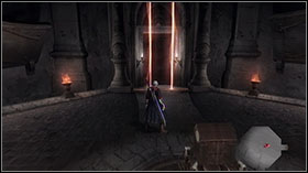 2 - Mission 10: Wrapped in Glory - Walkthrough - Devil May Cry 4 Game Guide & Walkthrough