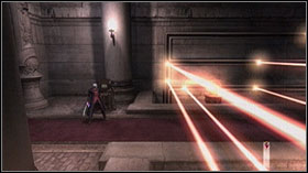 Secret Mission 06: Vermifuge - Mission 10: Wrapped in Glory - Walkthrough - Devil May Cry 4 Game Guide & Walkthrough