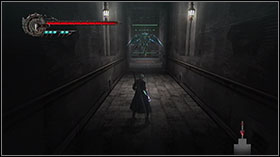 4 - Mission 10: Wrapped in Glory - Walkthrough - Devil May Cry 4 Game Guide & Walkthrough