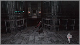 2 - Mission 12: A New Beginning - Walkthrough - Devil May Cry 4 Game Guide & Walkthrough