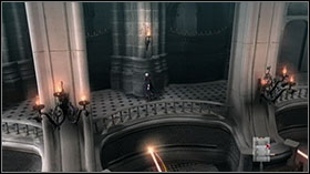 3 - Mission 12: A New Beginning - Walkthrough - Devil May Cry 4 Game Guide & Walkthrough
