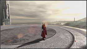 In Grand Hall use Swordmaster style to defeat knights - Mission 12: A New Beginning - Walkthrough - Devil May Cry 4 Game Guide & Walkthrough