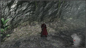 Destroy Assaults (better version) and go to east - Mission 13: The Devil Returns - Walkthrough - Devil May Cry 4 Game Guide & Walkthrough