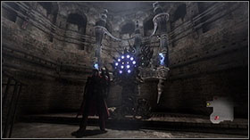 1 - Mission 17: Adiago for Strings - Walkthrough - Devil May Cry 4 Game Guide & Walkthrough