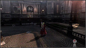 3 - Mission 17: Adiago for Strings - Walkthrough - Devil May Cry 4 Game Guide & Walkthrough