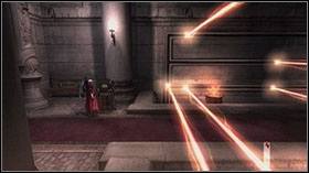4 - Mission 17: Adiago for Strings - Walkthrough - Devil May Cry 4 Game Guide & Walkthrough