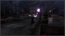 1 - Mission 19: The Succesor - Walkthrough - Devil May Cry 4 Game Guide & Walkthrough