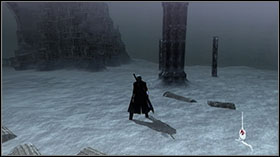 2 - Mission 3: The White Fang - Missions - Devil May Cry 4 (PC) - Game Guide and Walkthrough