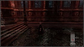 4 - Mission 3: The White Fang - Missions - Devil May Cry 4 (PC) - Game Guide and Walkthrough