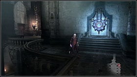 2 - Mission 4: Cold blooded - Missions - Devil May Cry 4 (PC) - Game Guide and Walkthrough