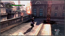 4 - Mission 4: Cold blooded - Missions - Devil May Cry 4 (PC) - Game Guide and Walkthrough