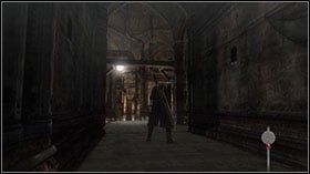 1 - Mission 6: Resurrection - Missions - Devil May Cry 4 (PC) - Game Guide and Walkthrough