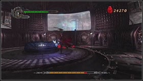 3 - Mission 6: Resurrection - Missions - Devil May Cry 4 (PC) - Game Guide and Walkthrough