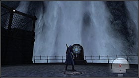 4 - Mission 6: Resurrection - Missions - Devil May Cry 4 (PC) - Game Guide and Walkthrough