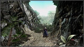 3 - Mission 7: The She-Viper - Missions - Devil May Cry 4 (PC) - Game Guide and Walkthrough