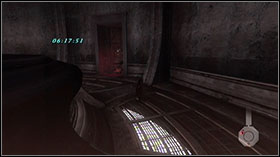 Go down using elevator - Mission 12: A New Beginning - Missions - Devil May Cry 4 (PC) - Game Guide and Walkthrough