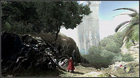 1 - Mission 14: Forest of Ruin - Missions - Devil May Cry 4 (PC) - Game Guide and Walkthrough