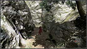 You'll meet some new enemies in this mission - Faults - Mission 14: Forest of Ruin - Missions - Devil May Cry 4 (PC) - Game Guide and Walkthrough