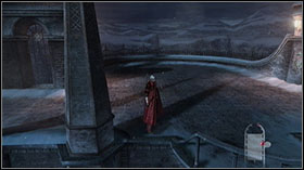 1 - Mission 15: Fortuna Castle - Missions - Devil May Cry 4 (PC) - Game Guide and Walkthrough