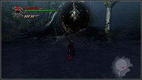 3 - Mission 15: Fortuna Castle - Missions - Devil May Cry 4 (PC) - Game Guide and Walkthrough