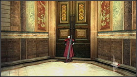 4 - Mission 15: Fortuna Castle - Missions - Devil May Cry 4 (PC) - Game Guide and Walkthrough