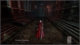 5 - Mission 15: Fortuna Castle - Missions - Devil May Cry 4 (PC) - Game Guide and Walkthrough