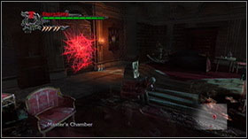 6 - Mission 15: Fortuna Castle - Missions - Devil May Cry 4 (PC) - Game Guide and Walkthrough