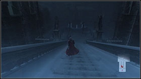 Destroy Blitz using shotgun - Mission 15: Fortuna Castle - Missions - Devil May Cry 4 (PC) - Game Guide and Walkthrough