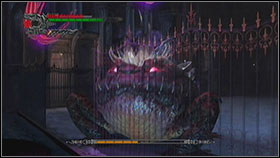 7 - Mission 15: Fortuna Castle - Missions - Devil May Cry 4 (PC) - Game Guide and Walkthrough