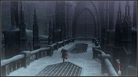 4 - Mission 16: Inferno - Missions - Devil May Cry 4 (PC) - Game Guide and Walkthrough