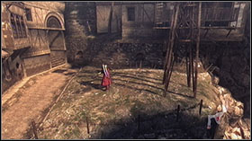 2 - Mission 17: Adiago for Strings - Missions - Devil May Cry 4 (PC) - Game Guide and Walkthrough