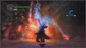1 - Mission 20: La Vita Nuova - Missions - Devil May Cry 4 (PC) - Game Guide and Walkthrough