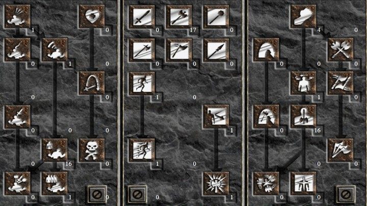 Example Conc Barb build on Level 50 - Diablo 2 Resurrected: Barbarian - best builds - Barbarian - Diablo 2 Resurrected Guide