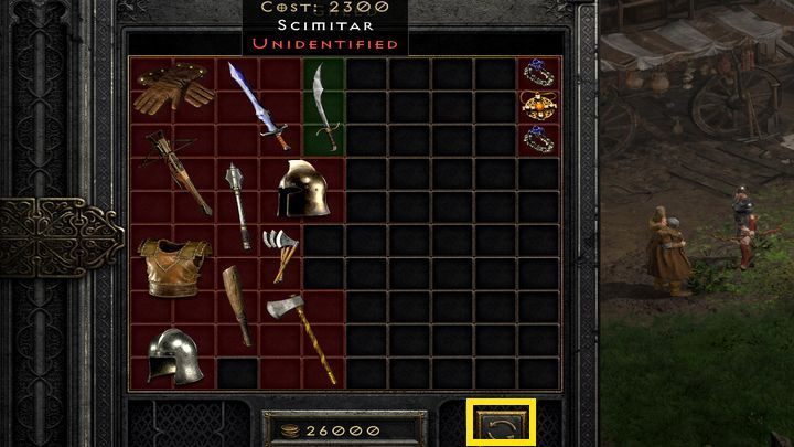 1 - Diablo 2 Resurrected: Beginners Guide - Basics - Diablo 2 Resurrected Guide