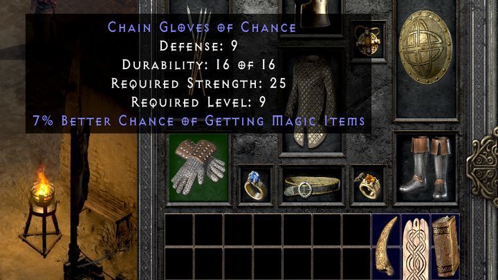 5 - Diablo 2 Resurrected: Beginners Guide - Basics - Diablo 2 Resurrected Guide