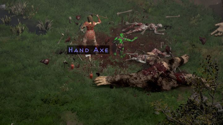 6 - Diablo 2 Resurrected: Beginners Guide - Basics - Diablo 2 Resurrected Guide