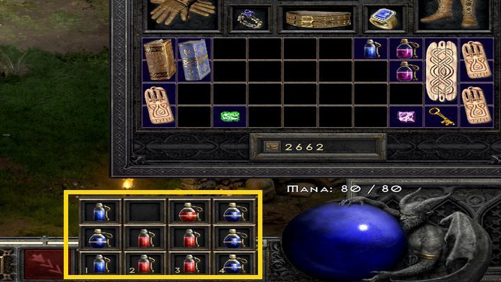 7 - Diablo 2 Resurrected: Beginners Guide - Basics - Diablo 2 Resurrected Guide