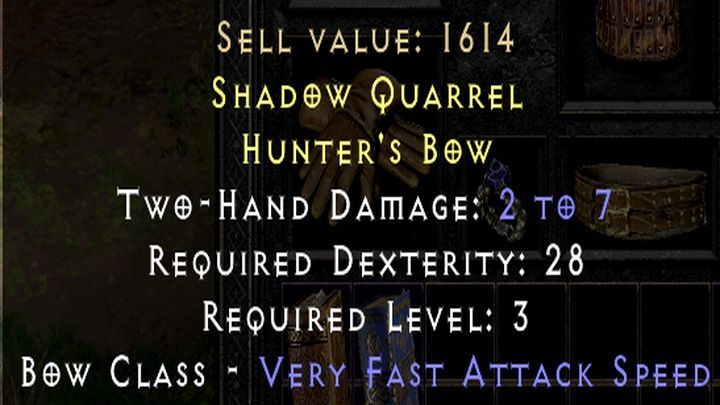 8 - Diablo 2 Resurrected: Beginners Guide - Basics - Diablo 2 Resurrected Guide