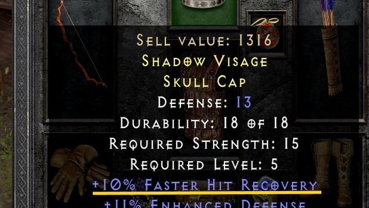 9 - Diablo 2 Resurrected: Beginners Guide - Basics - Diablo 2 Resurrected Guide