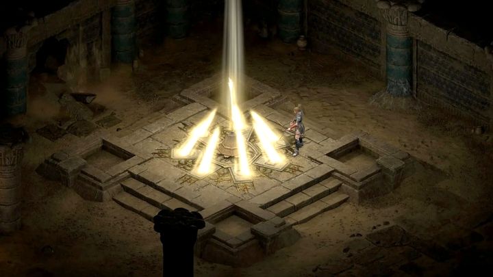 1 - Diablo 2 Resurrected: The list of all story bonuses - Basics - Diablo 2 Resurrected Guide