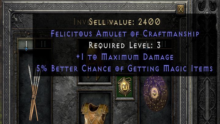 1 - Diablo 2 Resurrected: Loot - where to search for it? - FAQ - Diablo 2 Resurrected Guide